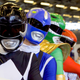 Image for article titled Some Amazing Cosplay From Japan Expo 2019, Europe's Biggest Anime Show